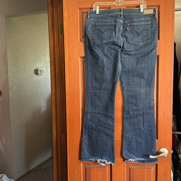 Levi’s Women’s Size 16/33 - Picture 2 of 10